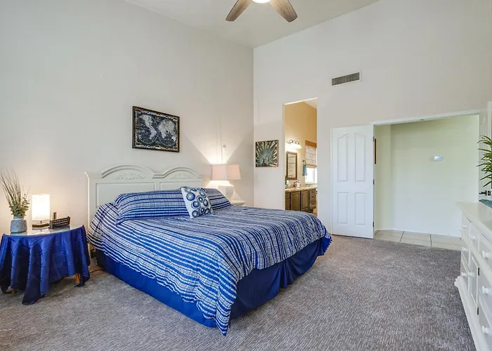 Holiday home Relax Poolside In Mesa: Family 12 Mi To Dtwn Mesa